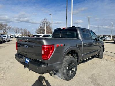 2021 Ford F-150 SuperCrew Cab 4WD Pickup for sale #H25094A - photo 2
