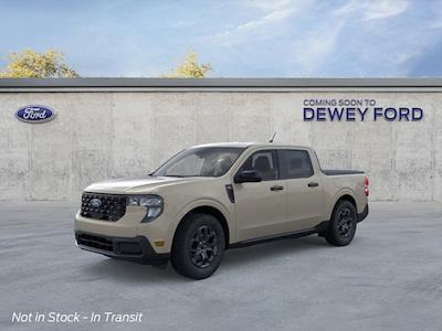 New 2025 Ford Maverick XLT SuperCrew Cab Pickup for sale #H25095 - photo 1