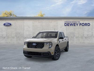 New 2025 Ford Maverick XLT SuperCrew Cab Pickup for sale #H25095 - photo 2