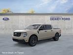 New 2025 Ford Maverick XLT SuperCrew Cab Pickup for sale #H25095 - photo 1