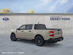 New 2025 Ford Maverick XLT SuperCrew Cab Pickup for sale #H25095 - photo 4