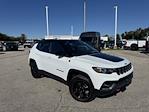 2024 Jeep Compass 4WD SUV for sale #H25095A - photo 1
