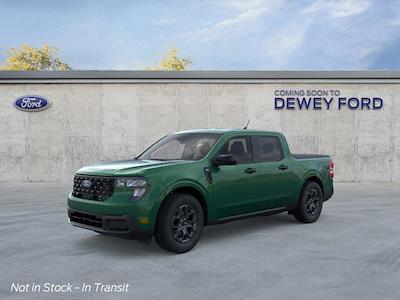 New 2025 Ford Maverick XLT SuperCrew Cab Pickup for sale #H25096 - photo 1