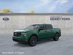 New 2025 Ford Maverick XLT SuperCrew Cab Pickup for sale #H25096 - photo 1