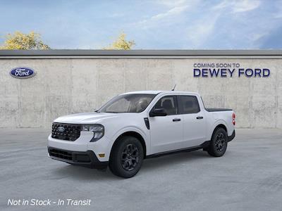 New 2025 Ford Maverick XLT SuperCrew Cab Pickup for sale #H25097 - photo 1