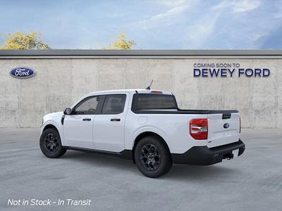 New 2025 Ford Maverick XLT SuperCrew Cab Pickup for sale #H25097 - photo 2