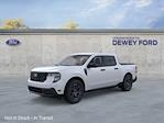 New 2025 Ford Maverick XLT SuperCrew Cab Pickup for sale #H25097 - photo 1