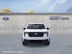 New 2025 Ford Maverick XLT SuperCrew Cab Pickup for sale #H25097 - photo 6