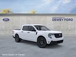 New 2025 Ford Maverick XLT SuperCrew Cab Pickup for sale #H25097 - photo 7
