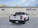 New 2025 Ford Maverick XLT SuperCrew Cab Pickup for sale #H25097 - photo 8
