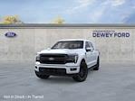 New 2025 Ford F-150 Lariat SuperCrew Cab 4WD Pickup for sale #H25098 - photo 3
