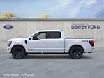 New 2025 Ford F-150 Lariat SuperCrew Cab 4WD Pickup for sale #H25098 - photo 4