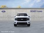 New 2025 Ford F-150 Lariat SuperCrew Cab 4WD Pickup for sale #H25098 - photo 6