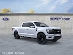 New 2025 Ford F-150 Lariat SuperCrew Cab 4WD Pickup for sale #H25098 - photo 7
