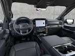 New 2025 Ford F-150 Lariat SuperCrew Cab 4WD Pickup for sale #H25098 - photo 9