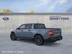 New 2025 Ford Maverick XLT SuperCrew Cab Pickup for sale #H25099 - photo 4