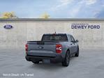 New 2025 Ford Maverick XLT SuperCrew Cab Pickup for sale #H25099 - photo 8