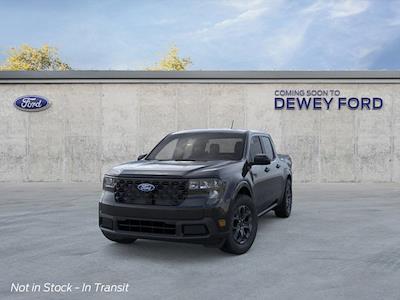 New 2025 Ford Maverick XLT SuperCrew Cab Pickup for sale #H25100 - photo 2