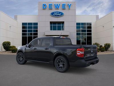 2025 Ford Maverick SuperCrew Cab FWD Pickup for sale #H25100 - photo 2