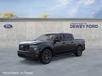 New 2025 Ford Maverick XLT SuperCrew Cab Pickup for sale #H25100 - photo 1