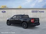 New 2025 Ford Maverick XLT SuperCrew Cab Pickup for sale #H25100 - photo 4