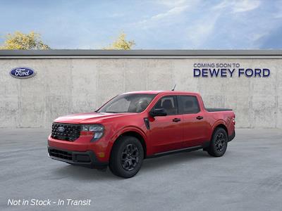 New 2025 Ford Maverick XLT SuperCrew Cab Pickup for sale #H25101 - photo 1