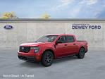 New 2025 Ford Maverick XLT SuperCrew Cab Pickup for sale #H25101 - photo 1