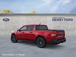 New 2025 Ford Maverick XLT SuperCrew Cab Pickup for sale #H25101 - photo 4