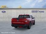 New 2025 Ford Maverick XLT SuperCrew Cab Pickup for sale #H25101 - photo 8
