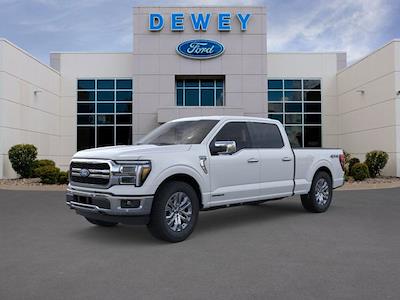 2025 Ford F-150 SuperCrew Cab 4WD Pickup for sale #H25102 - photo 1