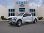 2025 Ford F-150 SuperCrew Cab 4WD Pickup for sale #H25102 - photo 1