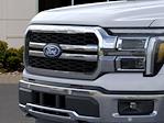 2025 Ford F-150 SuperCrew Cab 4WD Pickup for sale #H25102 - photo 17