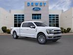 2025 Ford F-150 SuperCrew Cab 4WD Pickup for sale #H25102 - photo 7