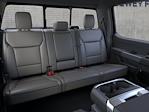 New 2025 Ford F-150 Lariat SuperCrew Cab 4WD Pickup for sale #H25103 - photo 11