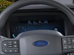 New 2025 Ford F-150 Lariat SuperCrew Cab 4WD Pickup for sale #H25103 - photo 13