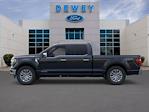 New 2025 Ford F-150 Lariat SuperCrew Cab 4WD Pickup for sale #H25103 - photo 4