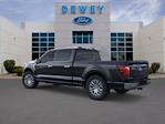 New 2025 Ford F-150 Lariat SuperCrew Cab 4WD Pickup for sale #H25103 - photo 2
