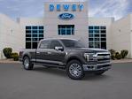 New 2025 Ford F-150 Lariat SuperCrew Cab 4WD Pickup for sale #H25103 - photo 7