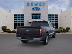 New 2025 Ford F-150 Lariat SuperCrew Cab 4WD Pickup for sale #H25103 - photo 8