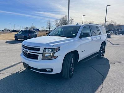 Used 2018 Chevrolet Tahoe - photo 1