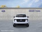 2025 Ford Maverick SuperCrew Cab FWD Pickup for sale #H25104 - photo 6