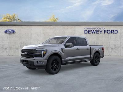 2025 Ford F-150 SuperCrew Cab 4WD Pickup for sale #H25106 - photo 1