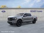 2025 Ford F-150 SuperCrew Cab 4WD Pickup for sale #H25106 - photo 1