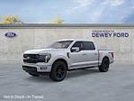2025 Ford F-150 SuperCrew Cab 4WD Pickup for sale #H25107 - photo 1