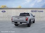 2025 Ford F-150 SuperCrew Cab 4WD Pickup for sale #H25107 - photo 8