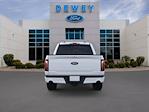 New 2025 Ford F-150 Lariat SuperCrew Cab 4WD Pickup for sale #H25109 - photo 5