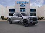 2025 Ford F-150 SuperCrew Cab 4WD Pickup for sale #H25110 - photo 7