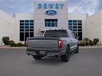 2025 Ford F-150 SuperCrew Cab 4WD Pickup for sale #H25110 - photo 8