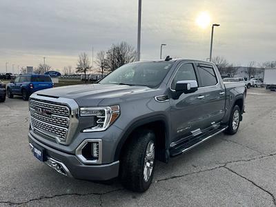 2021 GMC Sierra 1500 Crew Cab 4WD Pickup for sale #H25110A - photo 1