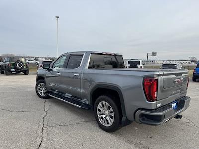 2021 GMC Sierra 1500 Crew Cab 4WD Pickup for sale #H25110A - photo 2